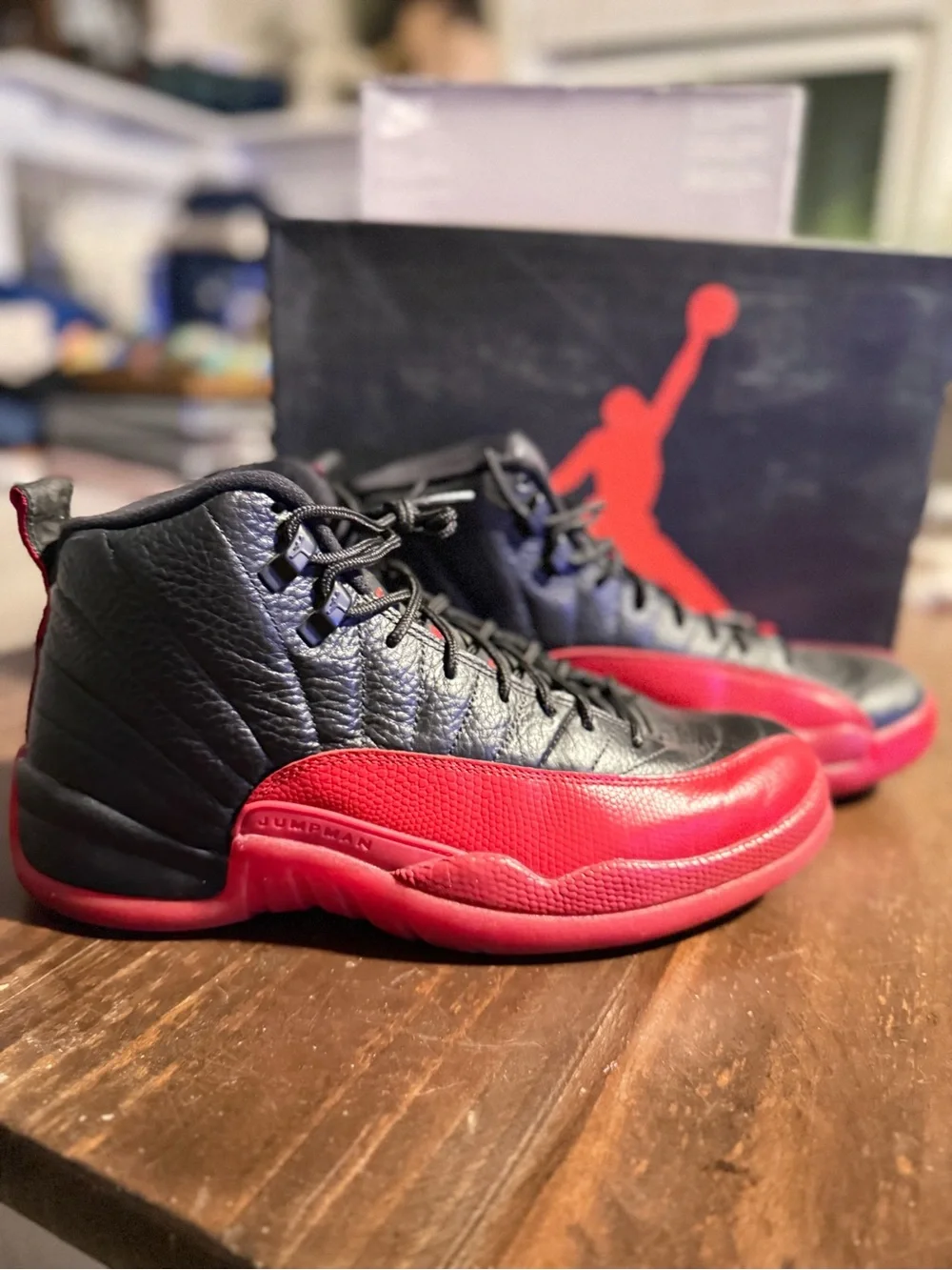 Air Jordan 12 Retro 